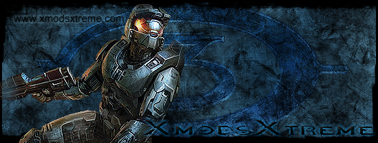 Xmods Xtreme Banner